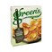 Green's Crispy Yorkshire Pudding Butter Mix 125g