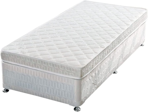 Karnak Ortho Plus Medical Mattress 2-Year Warranty Size 90X190X22 cm