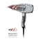 Valera 586.12/I 8600 Swiss Silent Jet Rotocord Hair Dryer