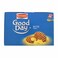 GOOD DAY BUTTER COOKIES 32G*15