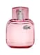 Lacoste Pour Elle Sparkling Eau De Toilette 50ml