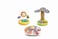 5-IN-1 BABY BOOSTER SEAT