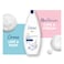 Dove Deeply Nourishing Bodywash White 750ml