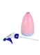 Royalford Spray Bottle Pink 500ml