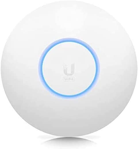 Ubiquiti Networks Unifi 6 Lite Access Point, US Model, Poe Adapter Not Included (U6-Lite-Us)