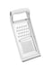 Royalford Grater White 27.5centimeter