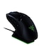 Razer Viper Ultimate Hyperspeed Lightest Wireless Gaming Mouse With Rgb Charging Dock And Fastest Gaming Mouse Switch Black