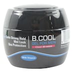 Buy BCOOL HAIR GEL BREEZ  300ML in Kuwait