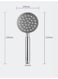 Generic Sus304 Stainless Steel Round Shower Head