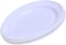 TIBA PLASTIC PARY PLATES 20PCS