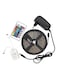 Zqz Flexible LED Strip With Remote Control Multicolour