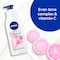 NIVEA Even Tone Body Lotion Natural Glow 400ml Pack of 2