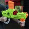 Nerf Zombie Strike RevReaper