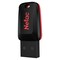 Netac U197 USB Flash Drive - 32GB - Black