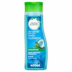 Buy Herbal Essences Hello Hydration Moisturizing Shampoo With Coconut Essences 400ml in UAE