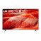 LG WebOS 55-Inch HD Smart LED TV UN8060