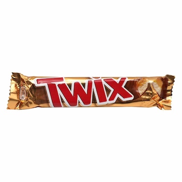 Twix Chocolate 25g