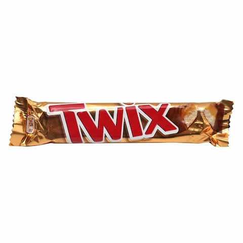 Twix Chocolate 25g