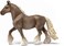 Schleich Farm World, Animal Figurine, Farm Toys For Boys And Girls 3-8 Years Old, Silver Dapple Mare