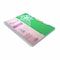 Legend Medium NoteBook - 5 Subject - 150 Sheets