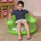 Bestway Transparent Childs Chair, Multicolor