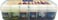 Generic Faber Castell 1410507 Fabric Color 12 Piece Set