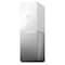 WD My Cloud Home External Hard Disk Drive 4TB White