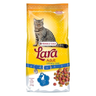 Versele Laga Lara I Love Poultry Adult Cat Food 2Kg