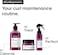 L'Oreal Professionnel Curl Expression Professional Caring Water Mist 190 ml