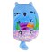 Cats vs Pickles Plush Bean Toys 4-Inch
