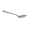 Pecasso Tea Spoon Silver