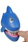 Generic Large Shark Mouth Dentist Bite Finger Game Funny Novelty Gag Toy For Kids Children Play Fun
