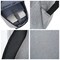 Travel Laptop Backpack 16 Inch Casual Stylish for Unisex with USB Charging Port Travel Hiking College School Bookbag Casual Daypack