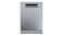 Teka DFS 26610 60cm Free Standing Dishwasher