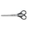 PLASTIC HANDLE REG 28 TEETH THINNING SCISSOR , 6 INCH(ES)