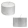 Ubl Candle Tea Light 9 Hr 23G 10Pk