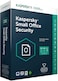 Kaspersky Small Office Security 10 10 1 User