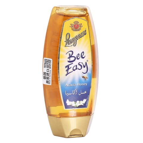 Langnese Acacia&nbsp;Bee Easy Honey 500g