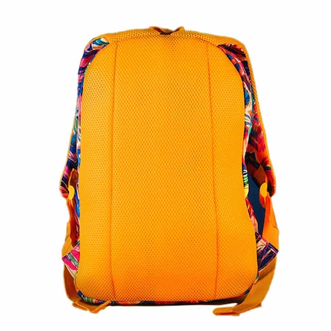 Bank Pallete Unisex-Adult Backpack - 16 Inch