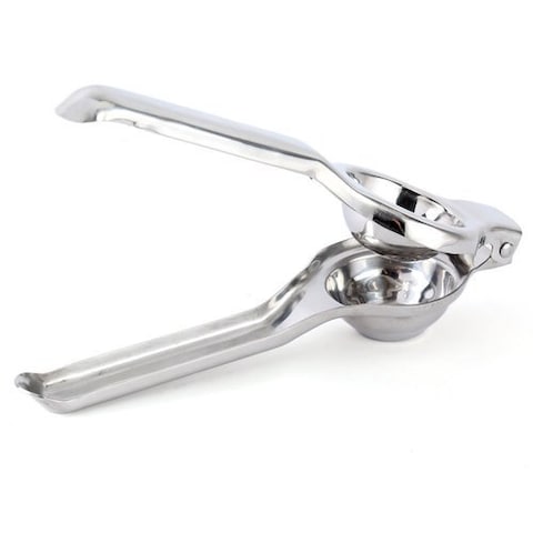 LEMON SQUEEZER S/STEEL