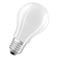 Osram Superstar Frosted LED Bulb E27 2.2W Warm White
