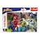TREFL 54164 MARVEL SPIDERMAN 19608
