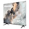 Hisense 70-Inch UHD Smart Google LED TV 70A61H Black