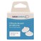 Bebeconfort 2 Silicone Nipple Shields