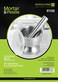 Royalford 10 cm Mortar And Pestle- RF11168 Stainless Steel Grinding Bowl For Grinding And Crushing Herbs Manual Grinder Pestle Set With Lid Stain-Resistant And Non-Skid Tool One-Piece