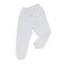 بنطلون لا كوليكشن ميلتون رياضي للبنات - مقاس 6 - كريمي