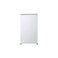 LG 131 Liter Single Door Refrigerator, White, GL131SQ, Inverter Compressor