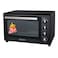 Nikai Electric Oven NT1201RCAX