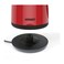 Smart Electric Kettle - 1.7 Liter - Red - SKT1017RS