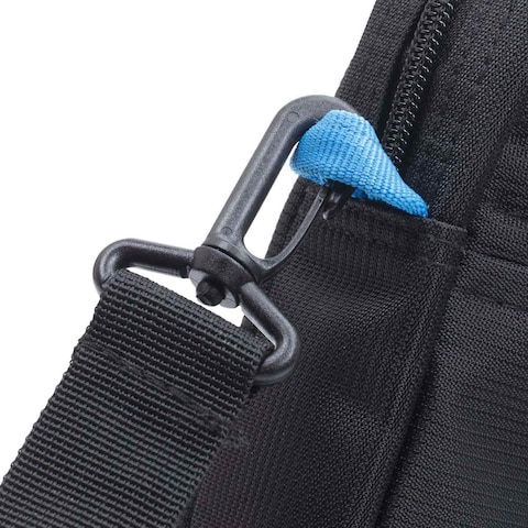 Rivacase 8037 15.6 Inches Laptop Bag With Mouse Black